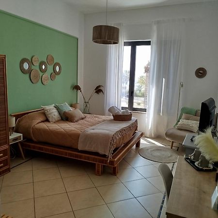 산리온 L'Approdo B&B 외부 사진