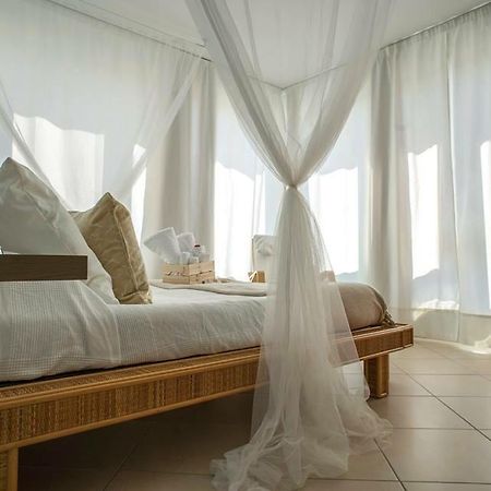 산리온 L'Approdo B&B 외부 사진