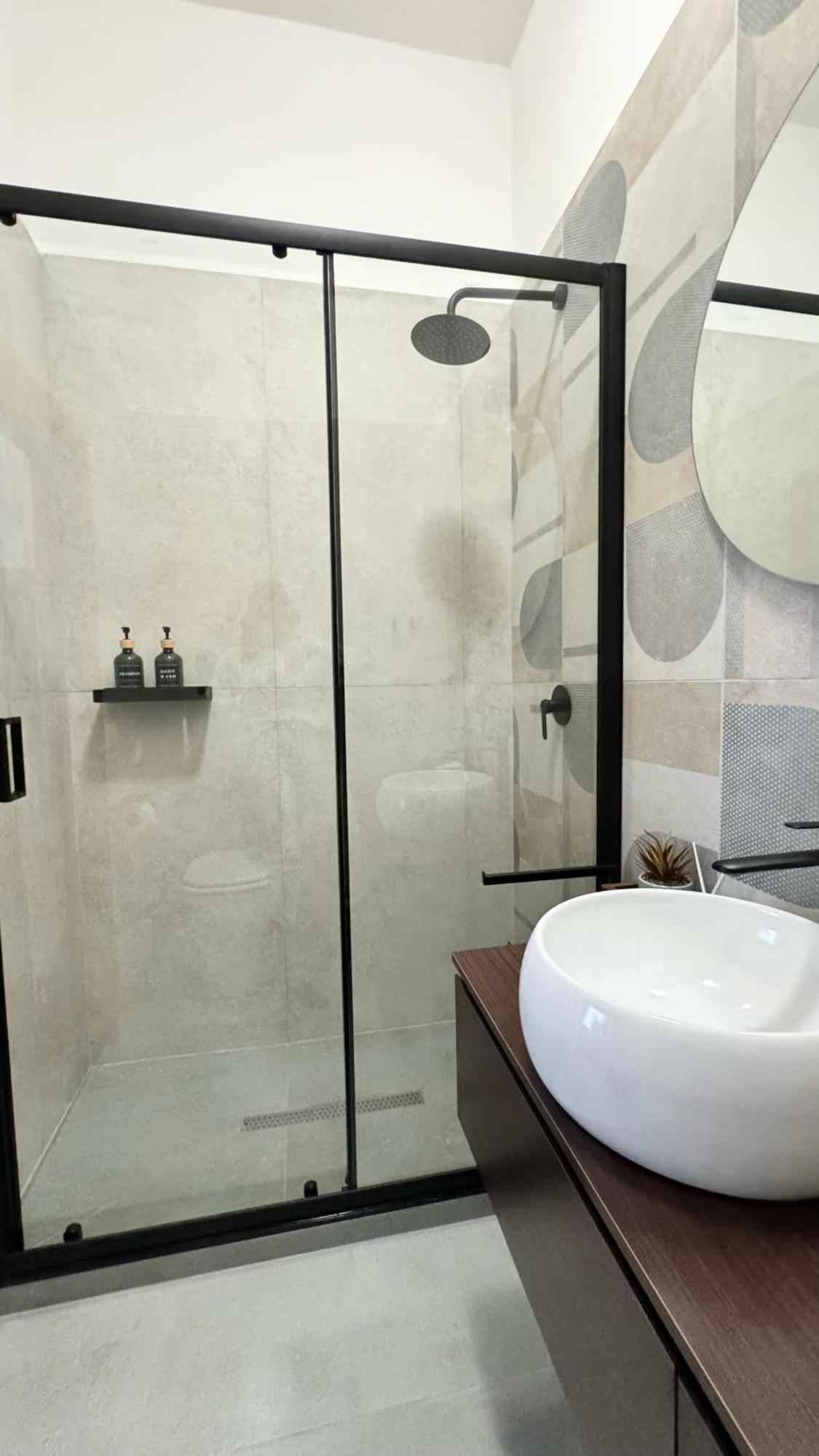 산리온 L'Approdo B&B 외부 사진