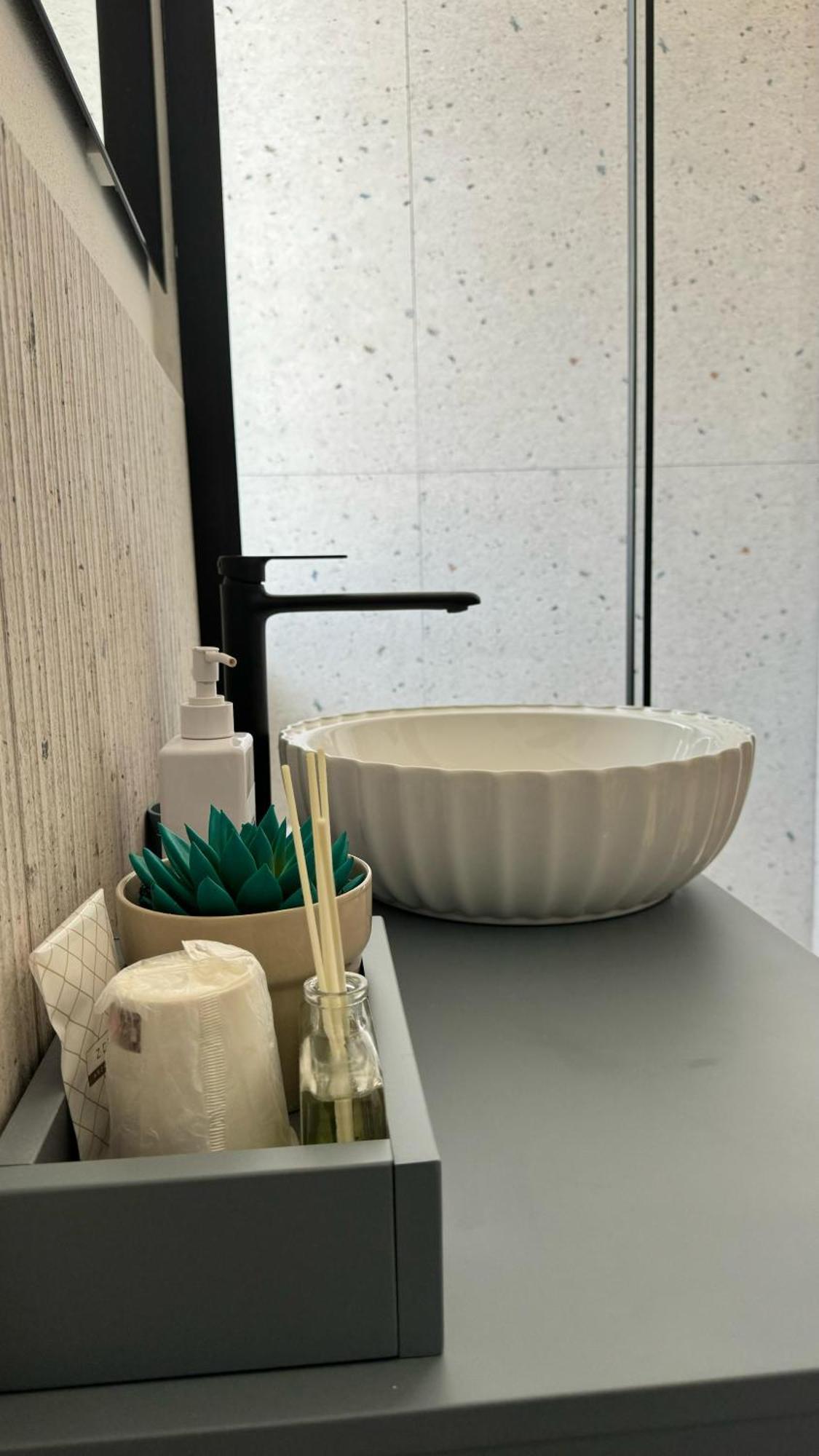 산리온 L'Approdo B&B 외부 사진