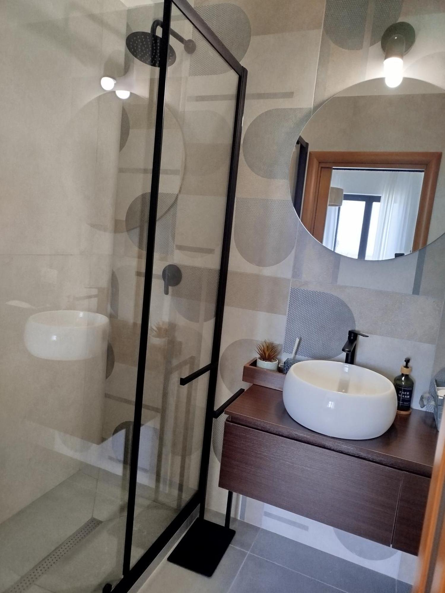 산리온 L'Approdo B&B 외부 사진
