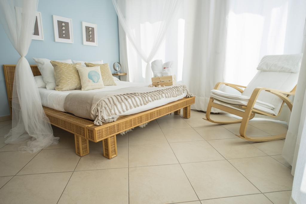 산리온 L'Approdo B&B 외부 사진