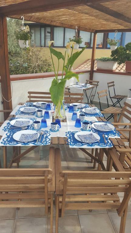 산리온 L'Approdo B&B 외부 사진