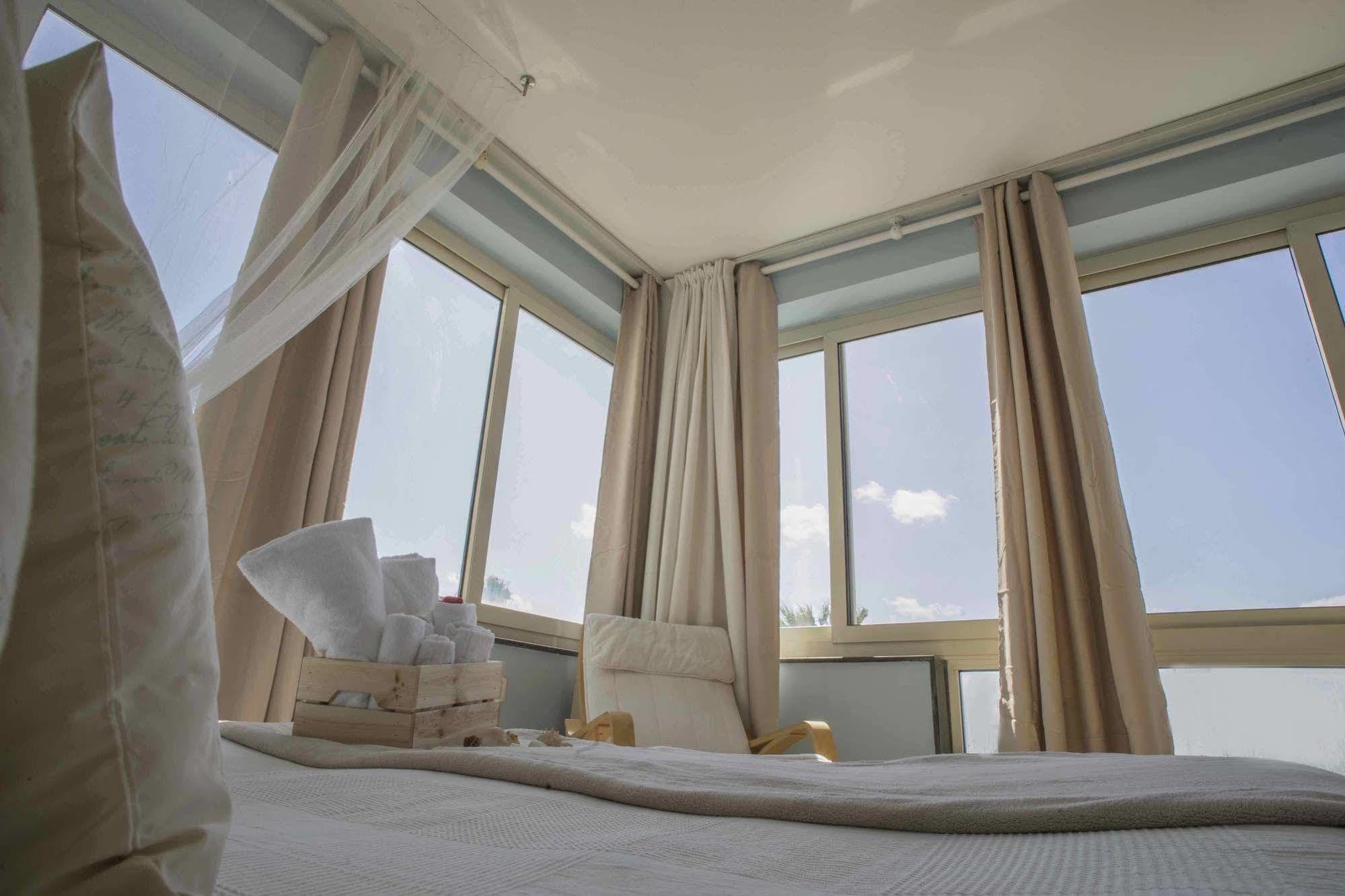 산리온 L'Approdo B&B 외부 사진